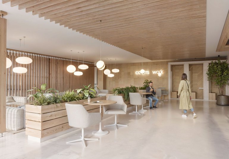 Nouvelle construction - Appartement -
La Nucía