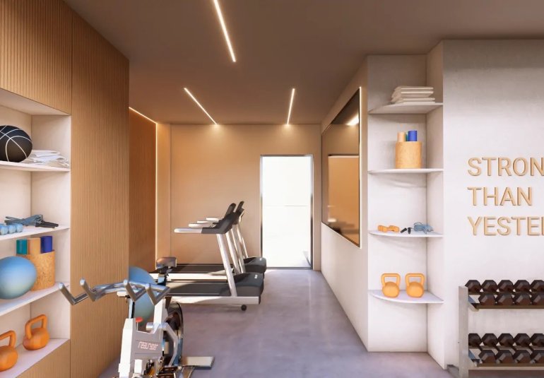 Nouvelle construction - Appartement -
La Vila Joiosa