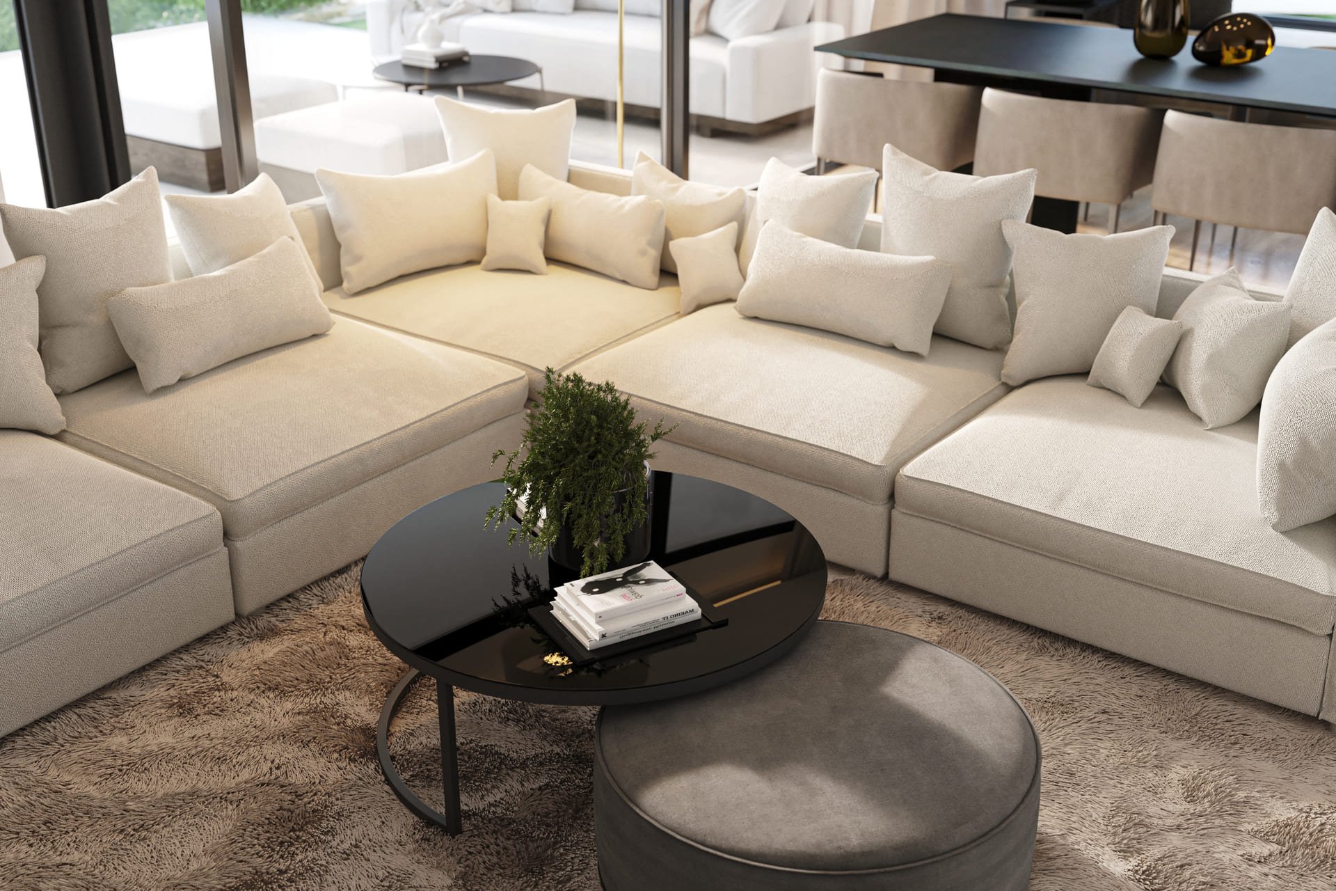 Nouvelle construction - Appartement -
Las Colinas Golf