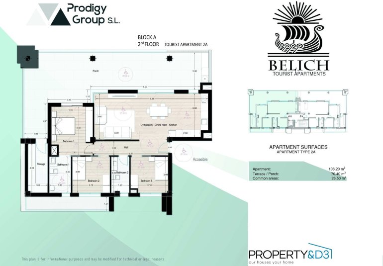 Nouvelle construction - Appartement -
los alcázares