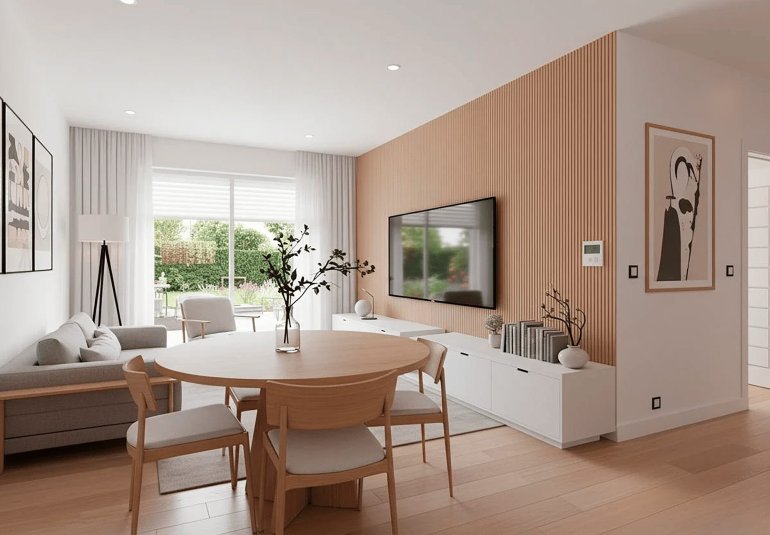 Nouvelle construction - Appartement -
los alcázares
