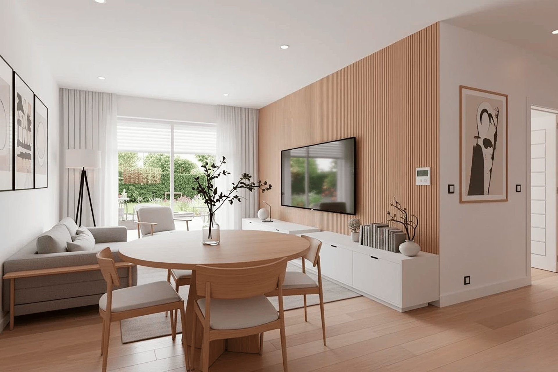 Nouvelle construction - Appartement -
los alcázares