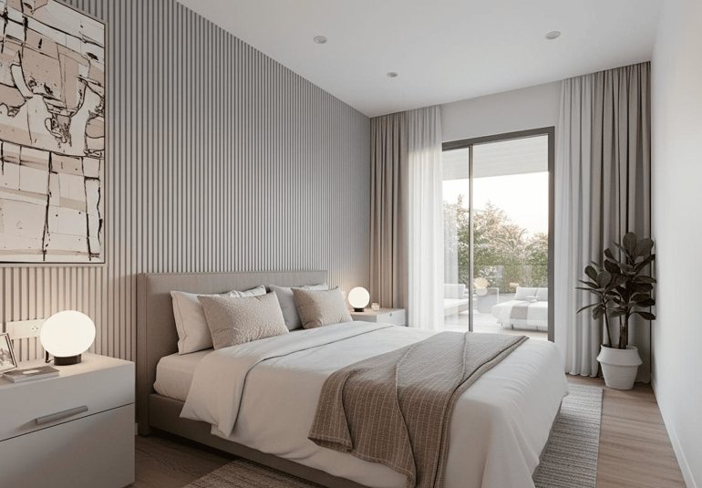 Nouvelle construction - Appartement -
los alcázares