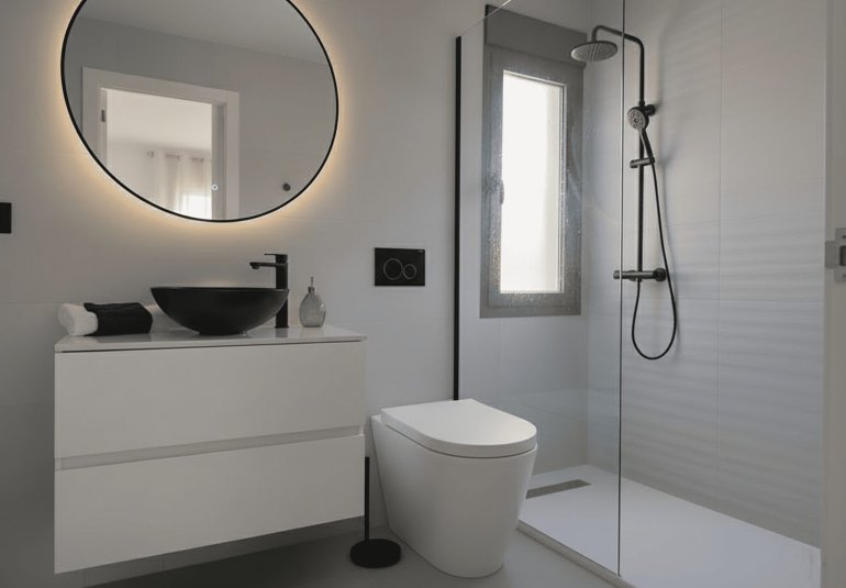 Nouvelle construction - Appartement -
los alcázares
