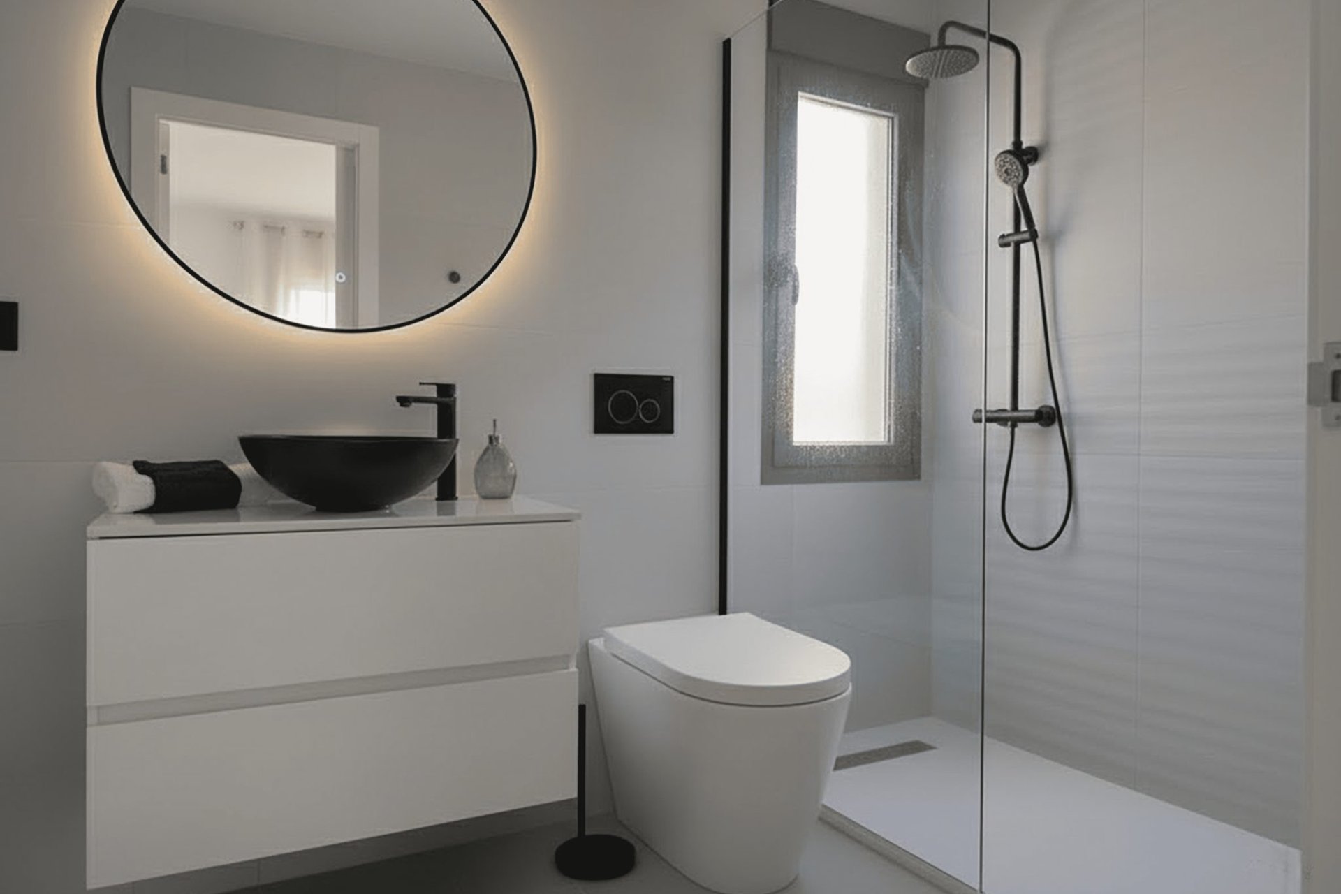Nouvelle construction - Appartement -
los alcázares