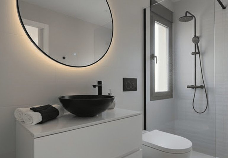 Nouvelle construction - Appartement -
los alcázares