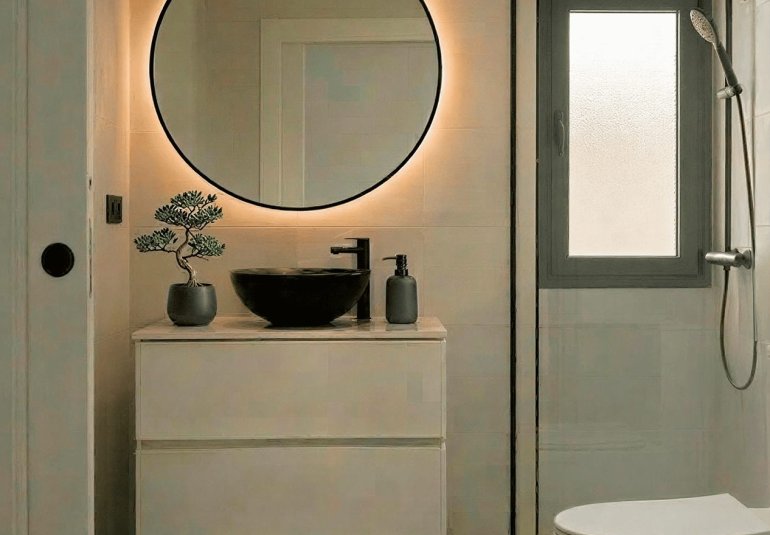 Nouvelle construction - Appartement -
los alcázares