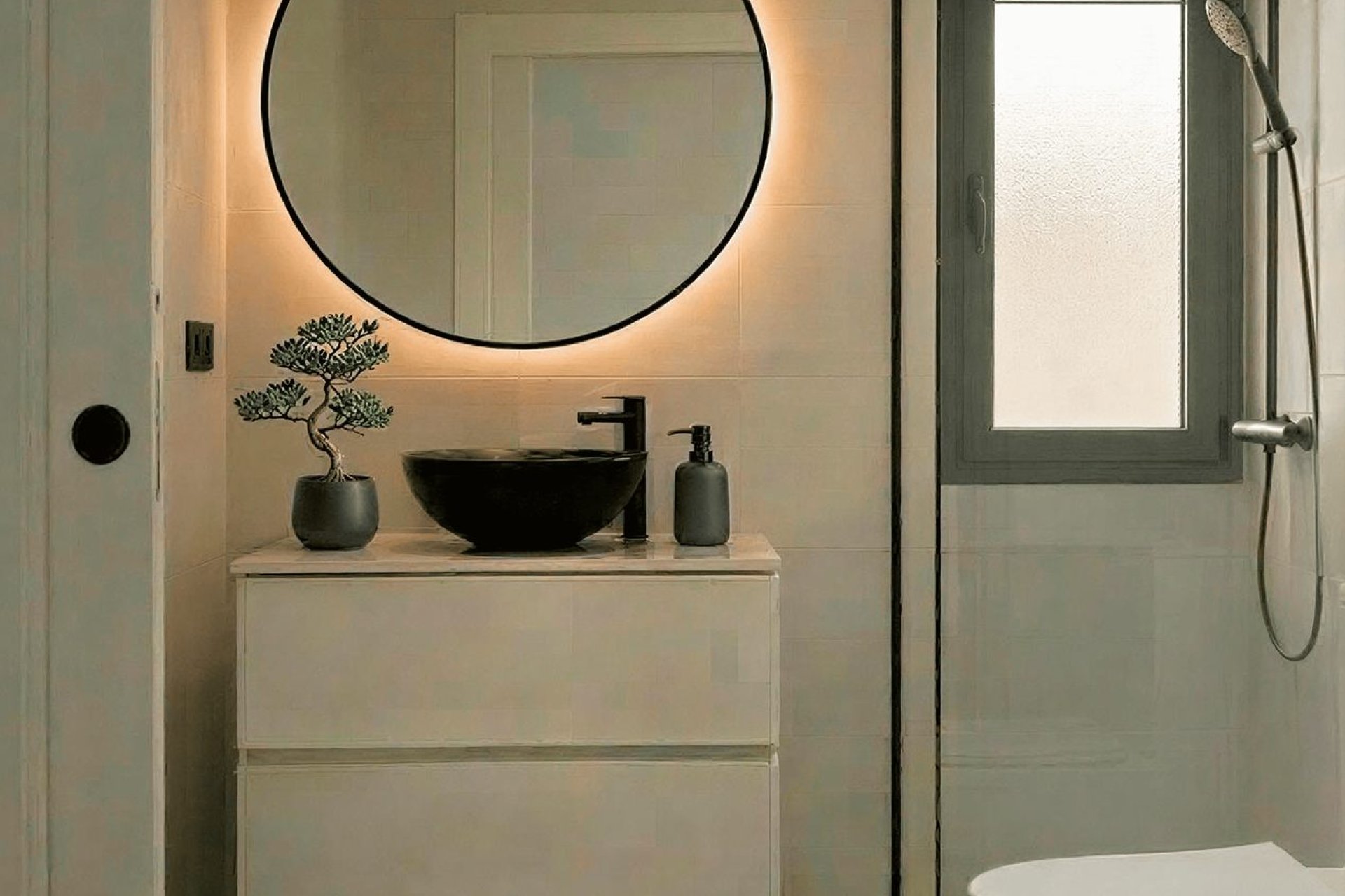 Nouvelle construction - Appartement -
los alcázares