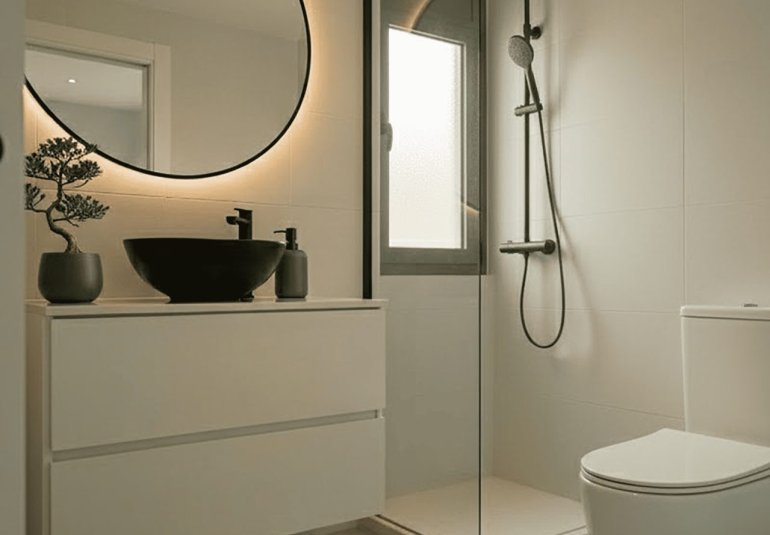 Nouvelle construction - Appartement -
los alcázares