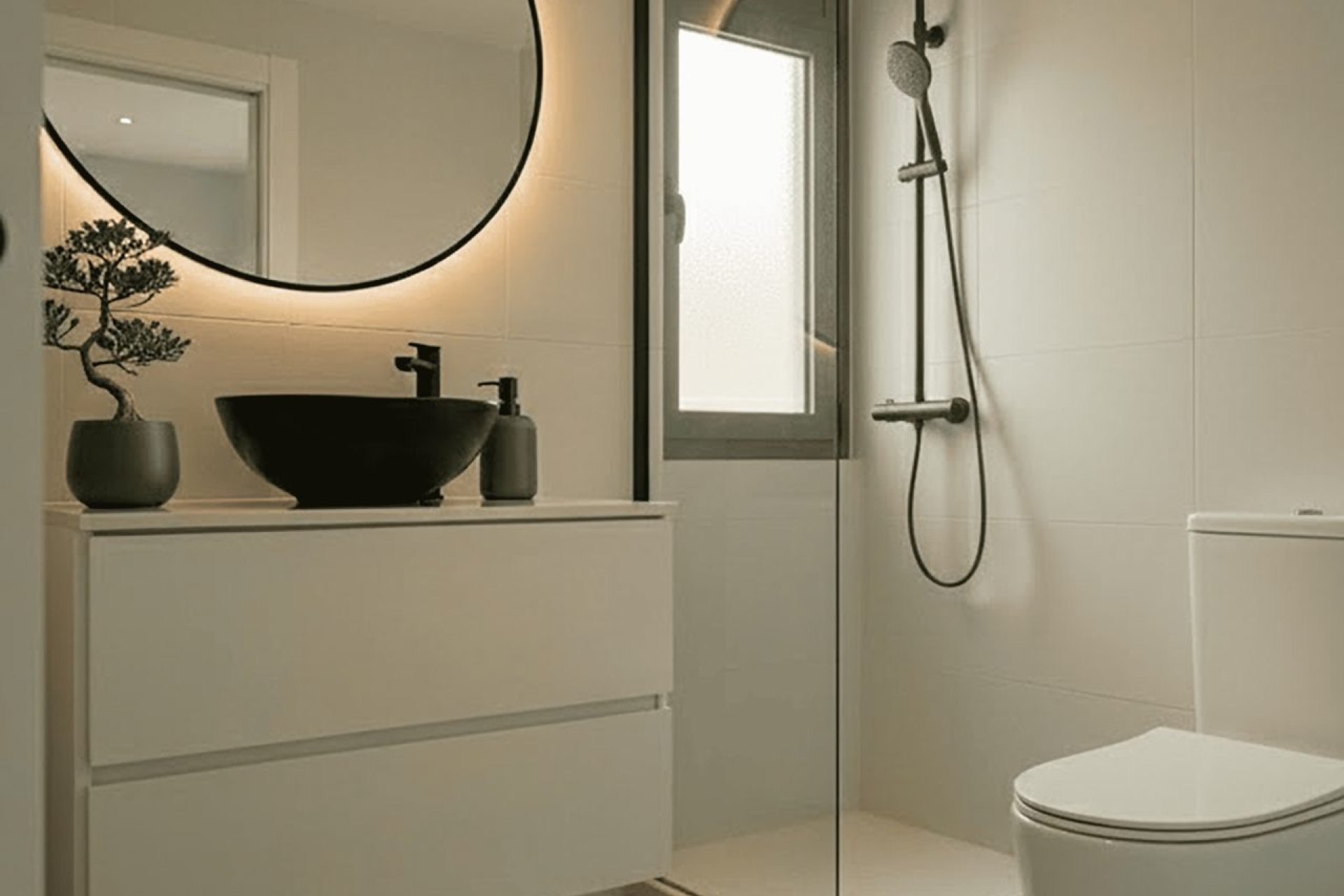 Nouvelle construction - Appartement -
los alcázares