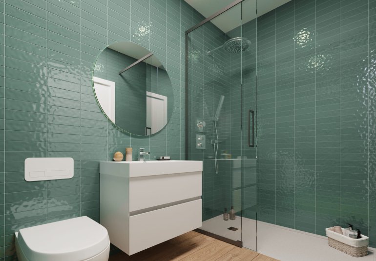 Nouvelle construction - Appartement -
Mutxamel