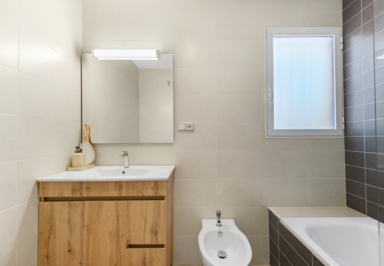 Nouvelle construction - Appartement -
Orihuela Costa