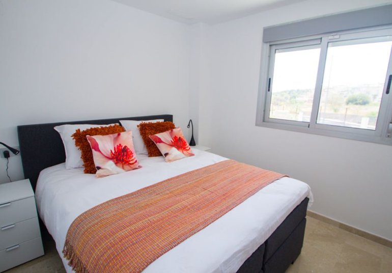 Nouvelle construction - Appartement -
Orihuela