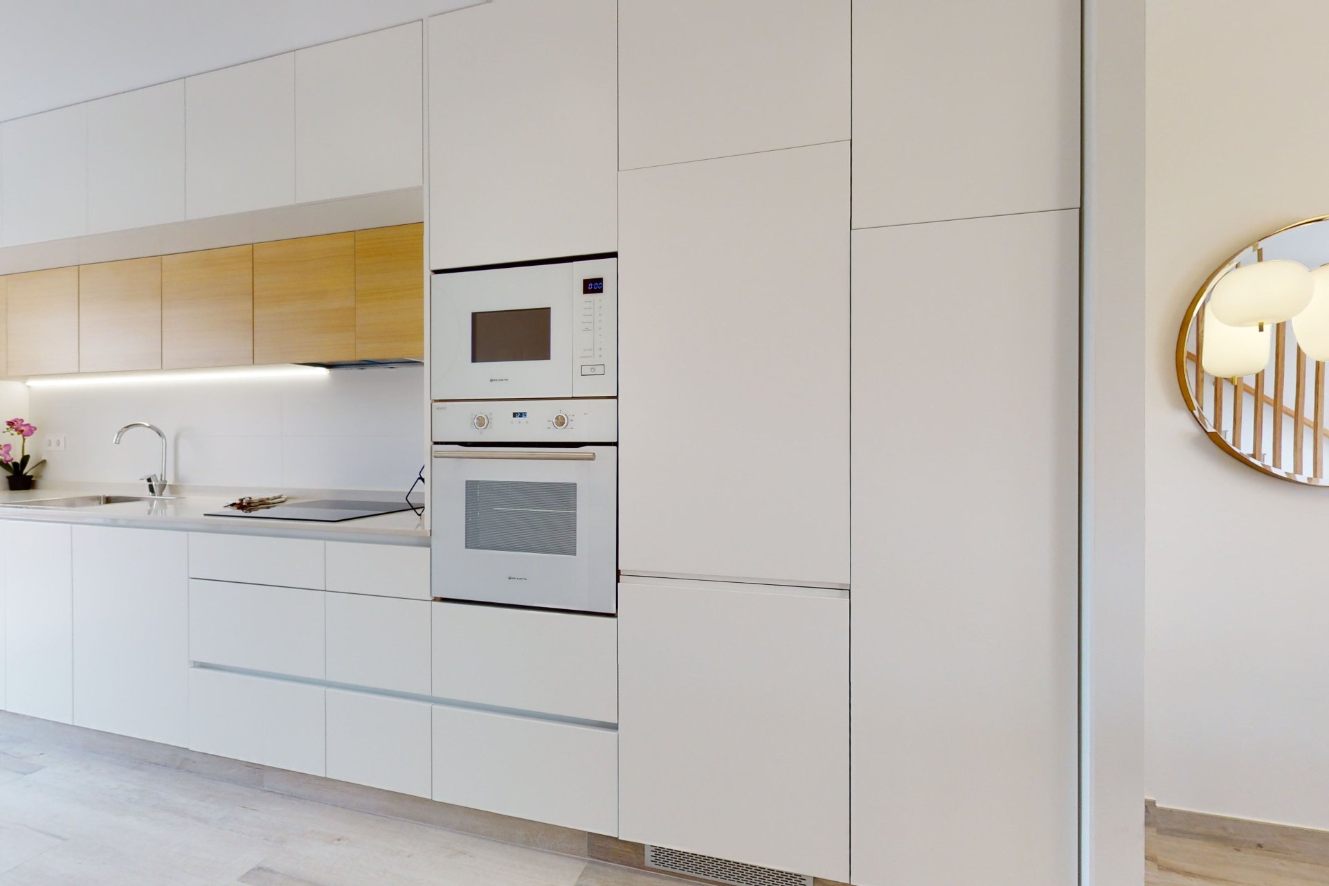 Nouvelle construction - Appartement -
Pilar de la Horadada