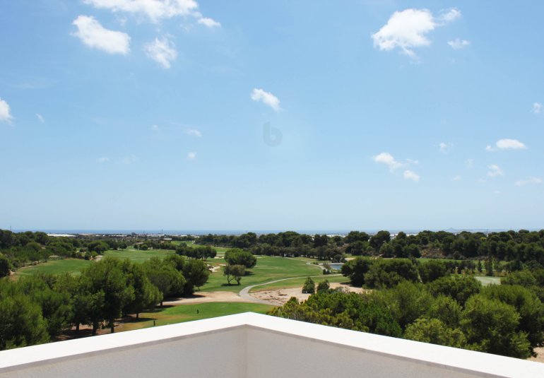 Nouvelle construction - Appartement -
Pinar de Campoverde