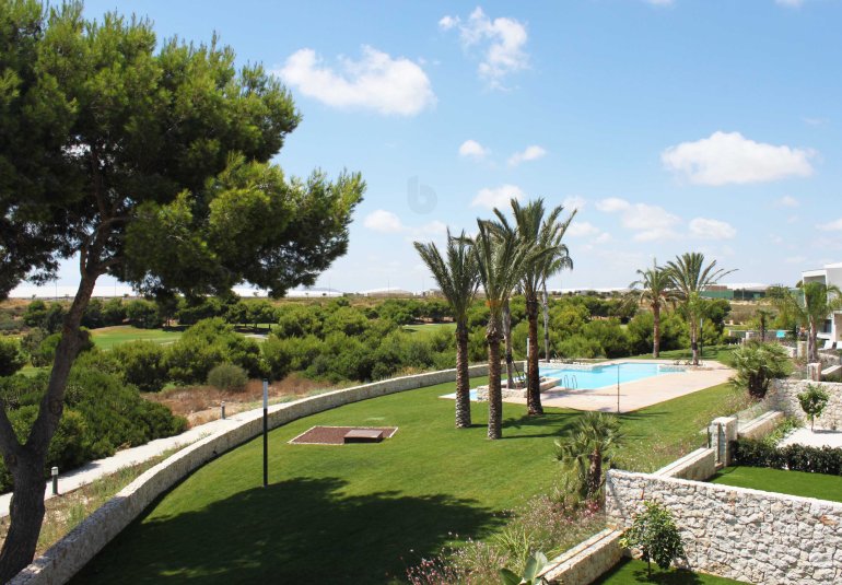 Nouvelle construction - Appartement -
Pinar de Campoverde
