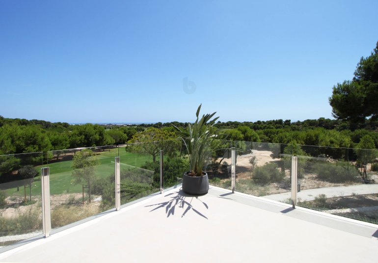 Nouvelle construction - Appartement -
Pinar de Campoverde