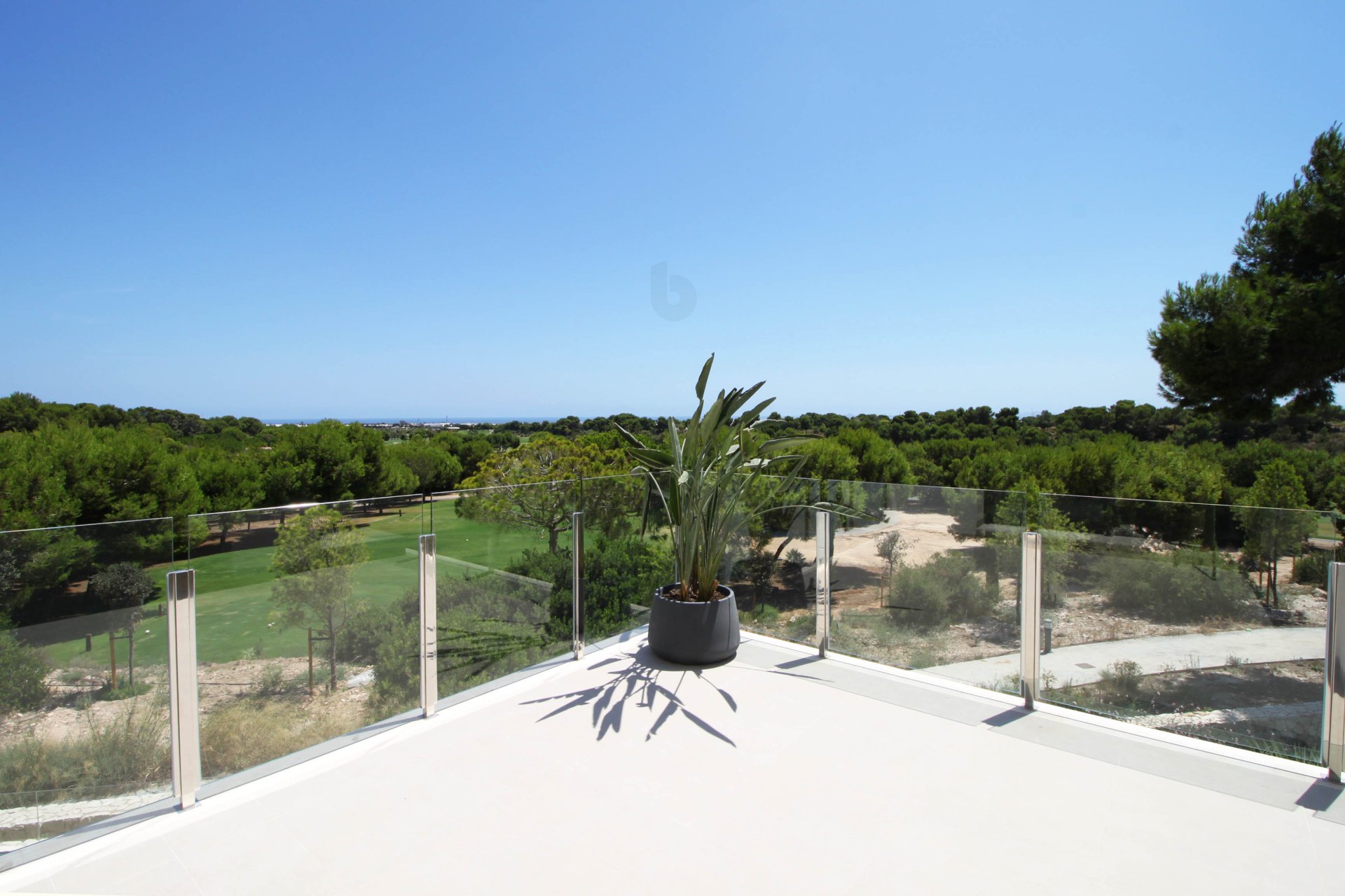 Nouvelle construction - Appartement -
Pinar de Campoverde