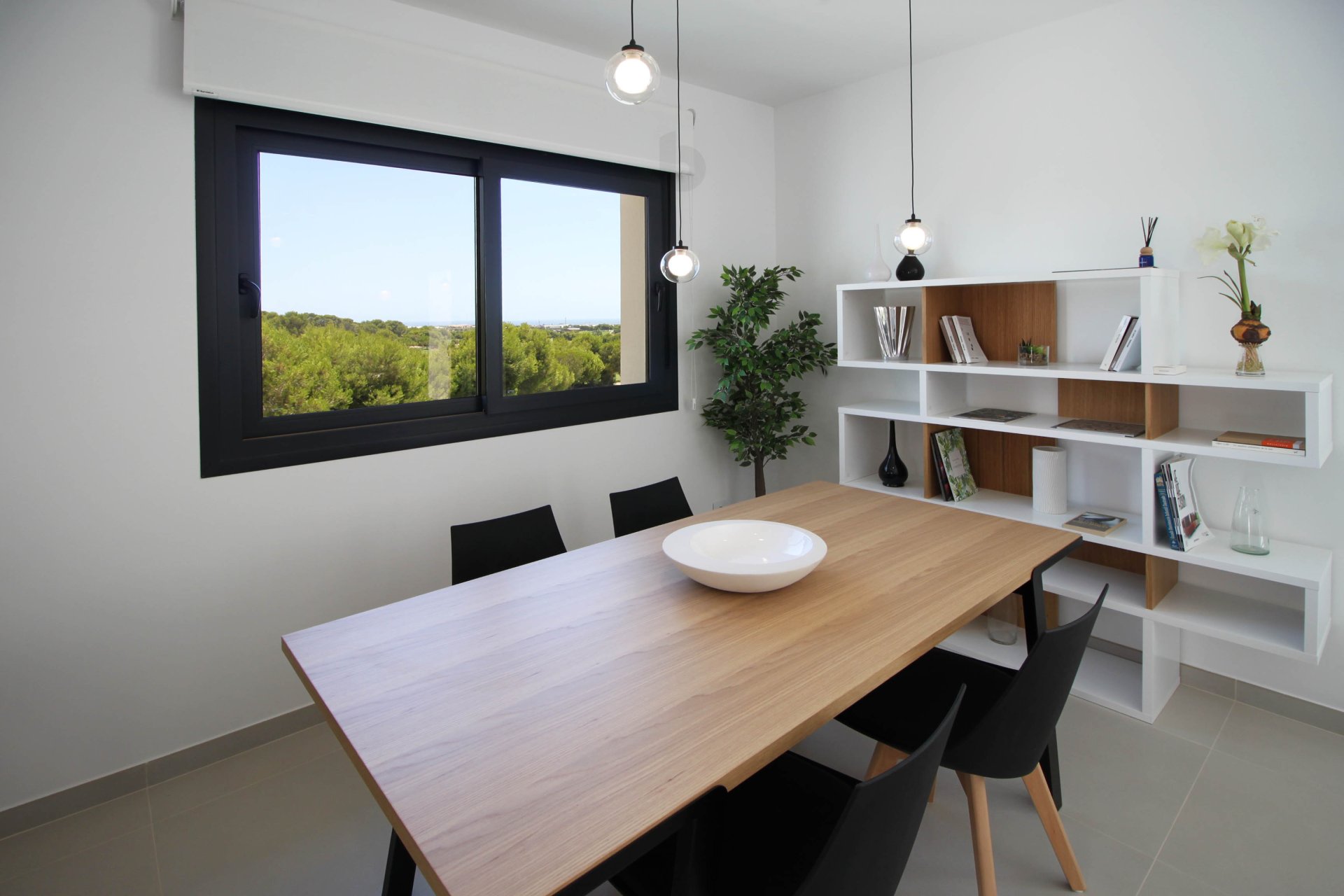 Nouvelle construction - Appartement -
Pinar de Campoverde