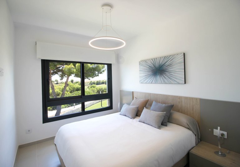 Nouvelle construction - Appartement -
Pinar de Campoverde