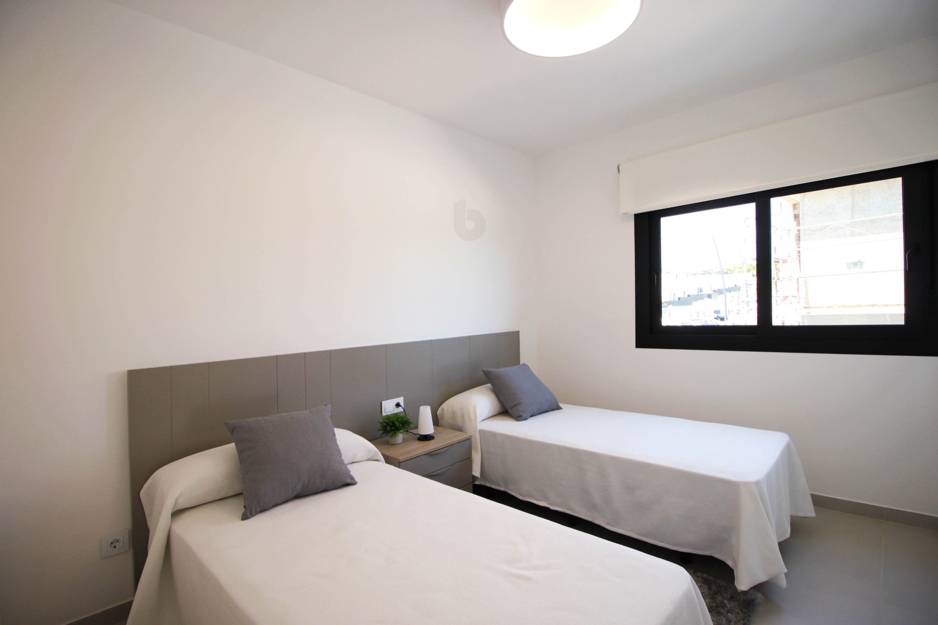 Nouvelle construction - Appartement -
Pinar de Campoverde