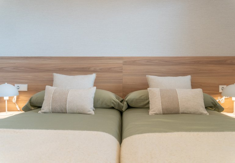 Nouvelle construction - Appartement -
Playa Flamenca