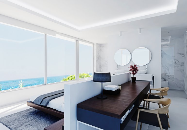 Nouvelle construction - Appartement -
Pueblo Mascarat