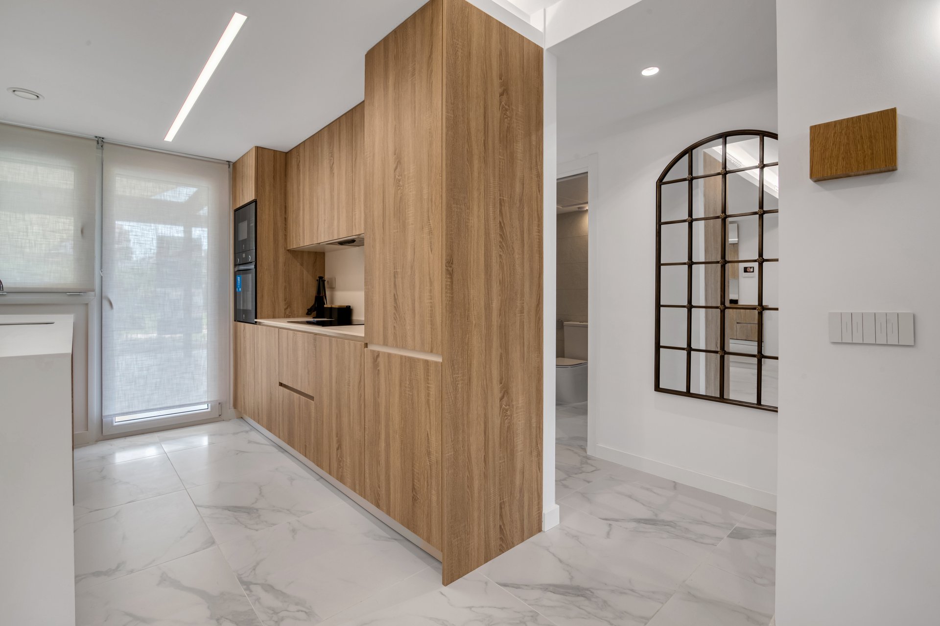 Nouvelle construction - Appartement -
Punta Prima