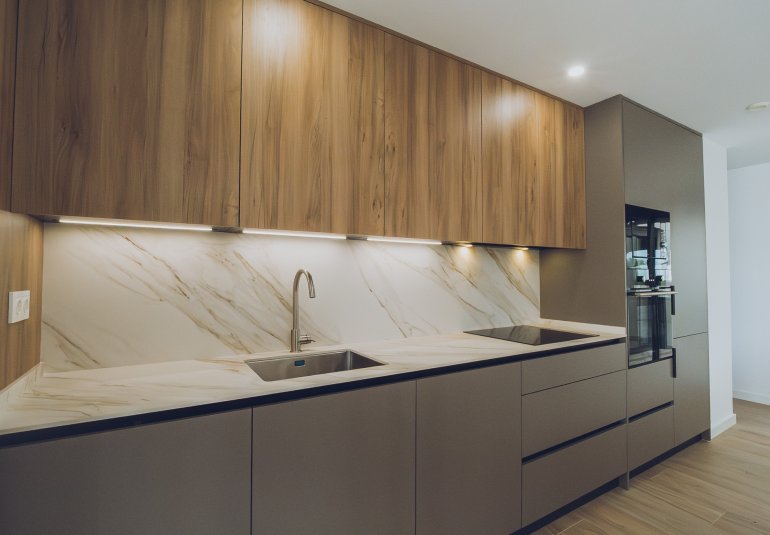 Nouvelle construction - Appartement -
Redován