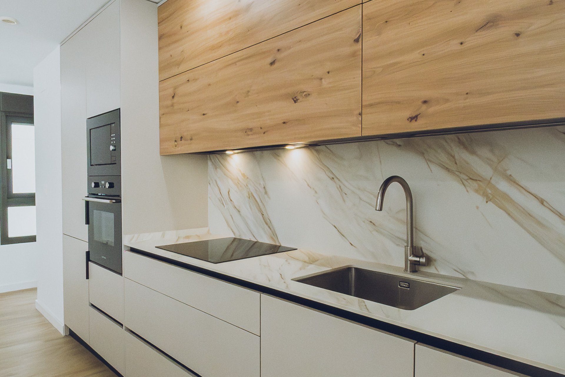 Nouvelle construction - Appartement -
Redován