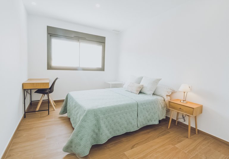 Nouvelle construction - Appartement -
Redován