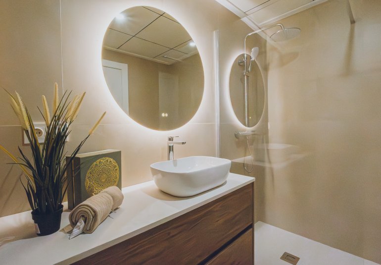 Nouvelle construction - Appartement -
Redován