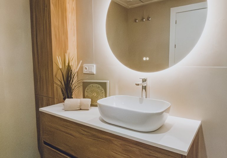 Nouvelle construction - Appartement -
Redován