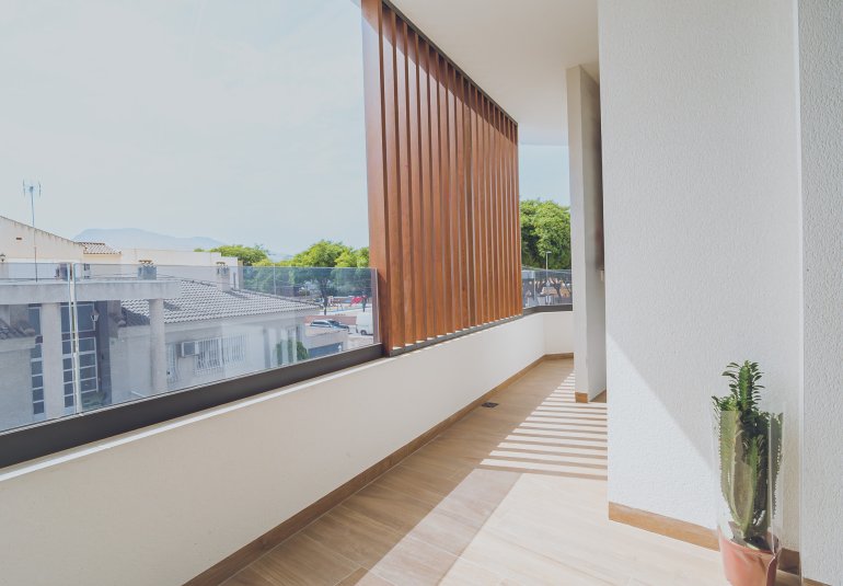 Nouvelle construction - Appartement -
Redován