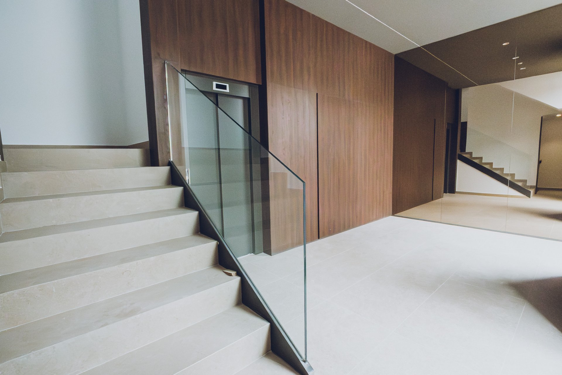 Nouvelle construction - Appartement -
Redován