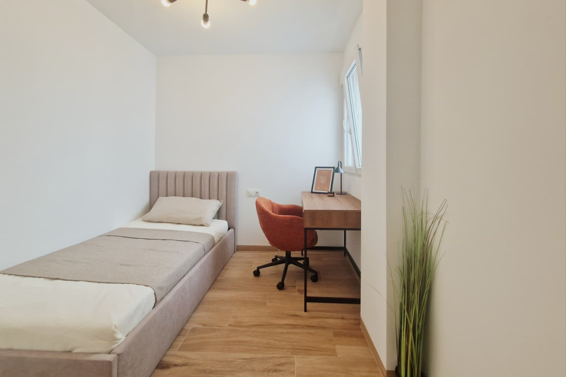 Nouvelle construction - Appartement -
San Fulgencio