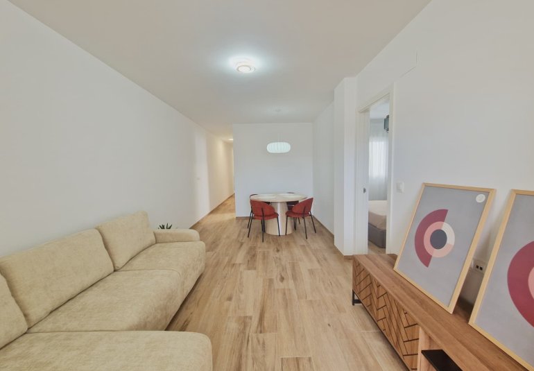Nouvelle construction - Appartement -
San Fulgencio