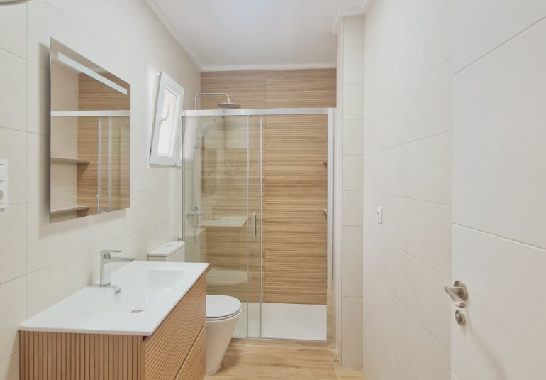 Nouvelle construction - Appartement -
San Fulgencio