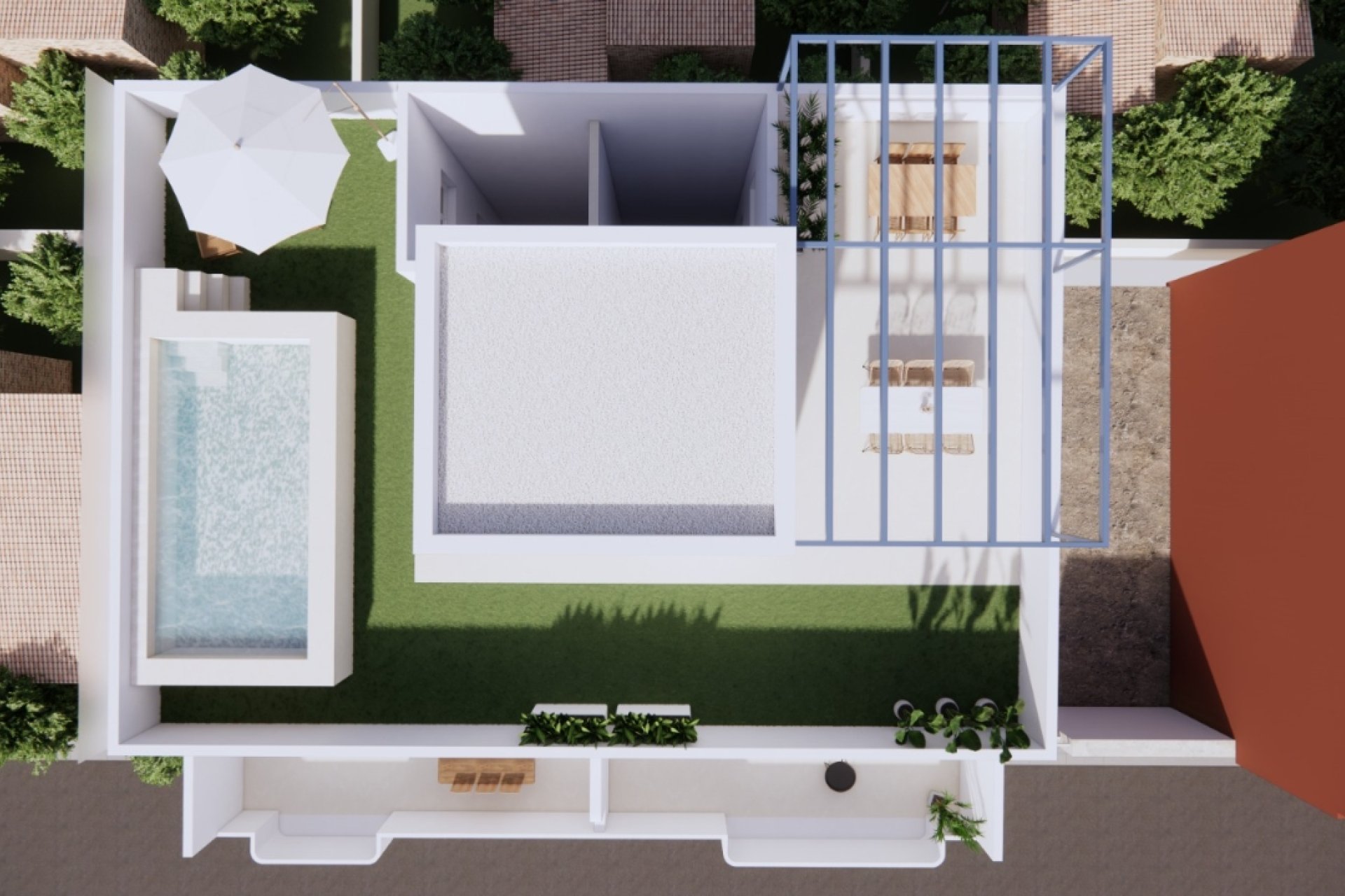 Nouvelle construction - Appartement -
Torre de la Horadada