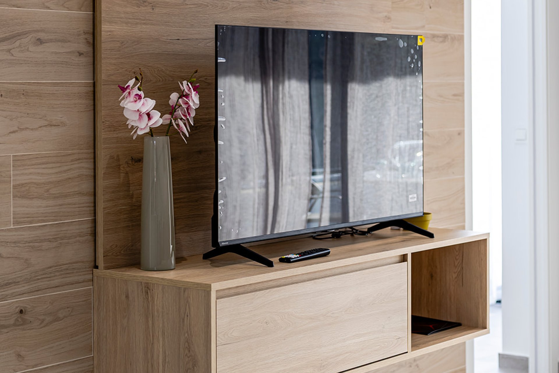 Nouvelle construction - Appartement -
Torrevieja