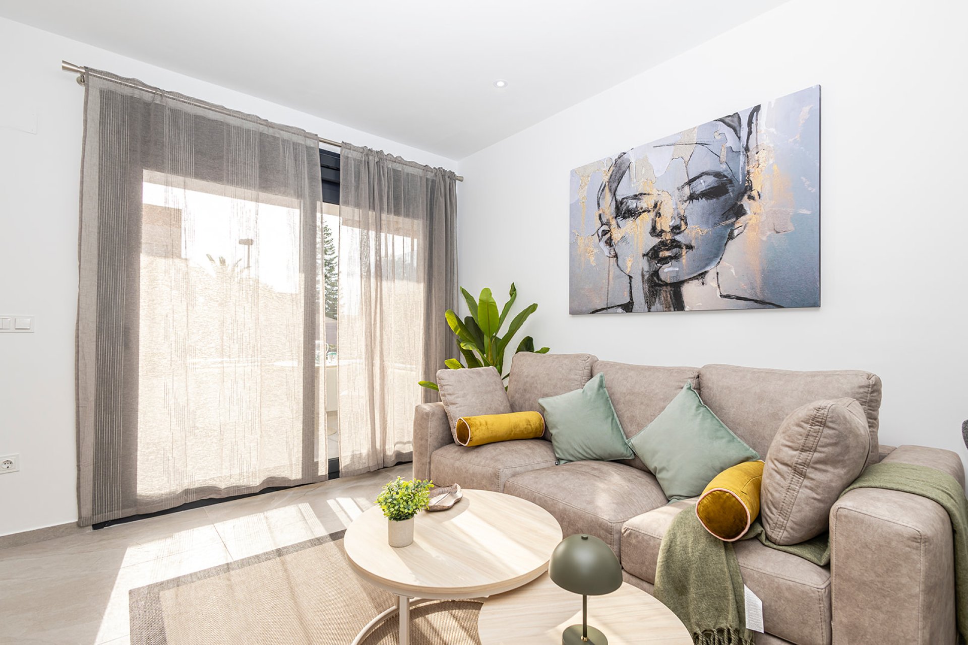 Nouvelle construction - Appartement -
Torrevieja