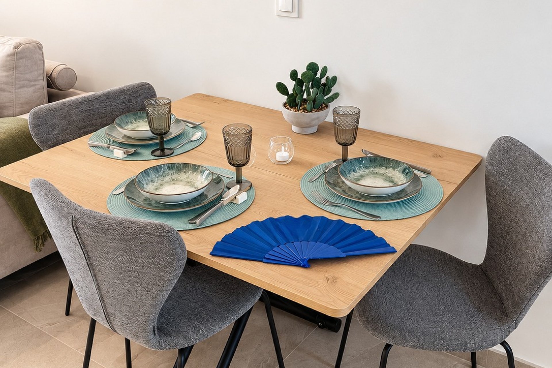 Nouvelle construction - Appartement -
Torrevieja