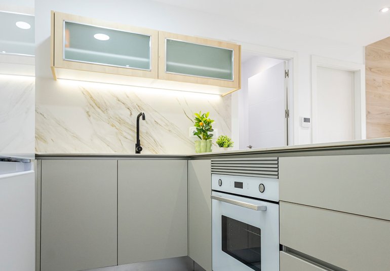 Nouvelle construction - Appartement -
Torrevieja