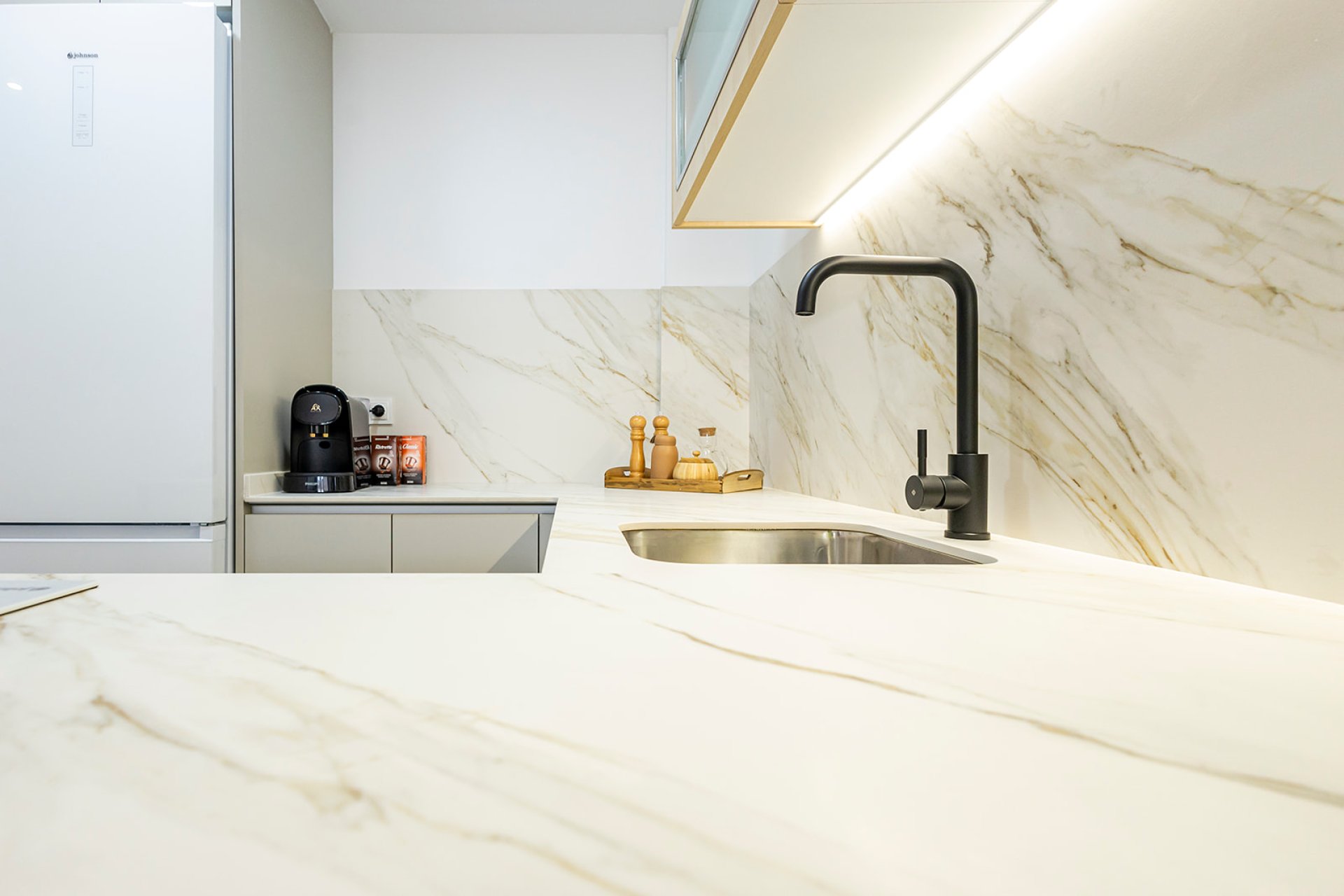 Nouvelle construction - Appartement -
Torrevieja
