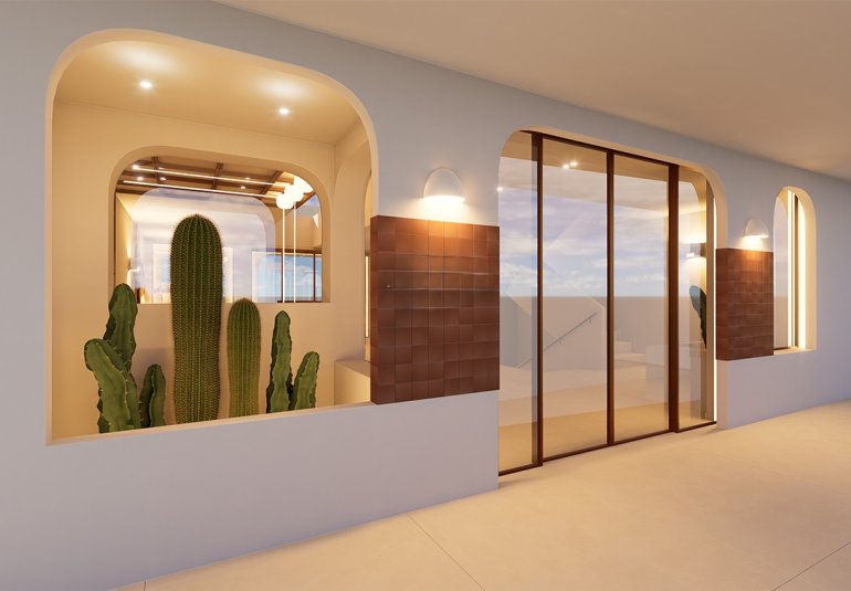 Nouvelle construction - Appartement -
Torrevieja