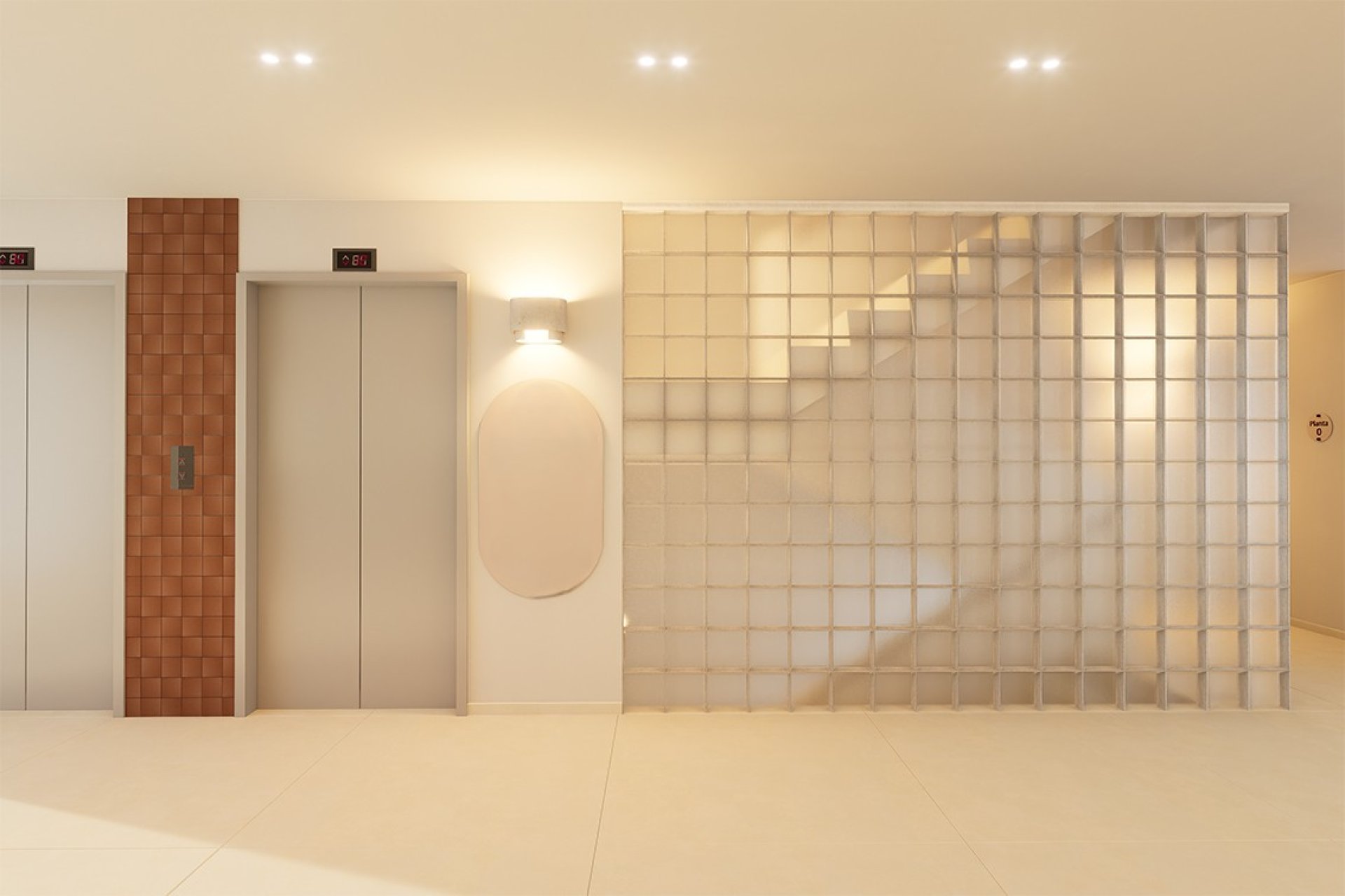 Nouvelle construction - Appartement -
Torrevieja