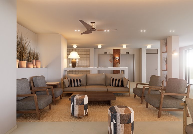 Nouvelle construction - Appartement -
Torrevieja