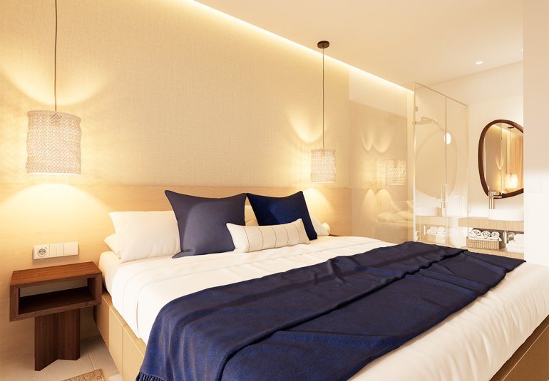 Nouvelle construction - Appartement -
Torrevieja