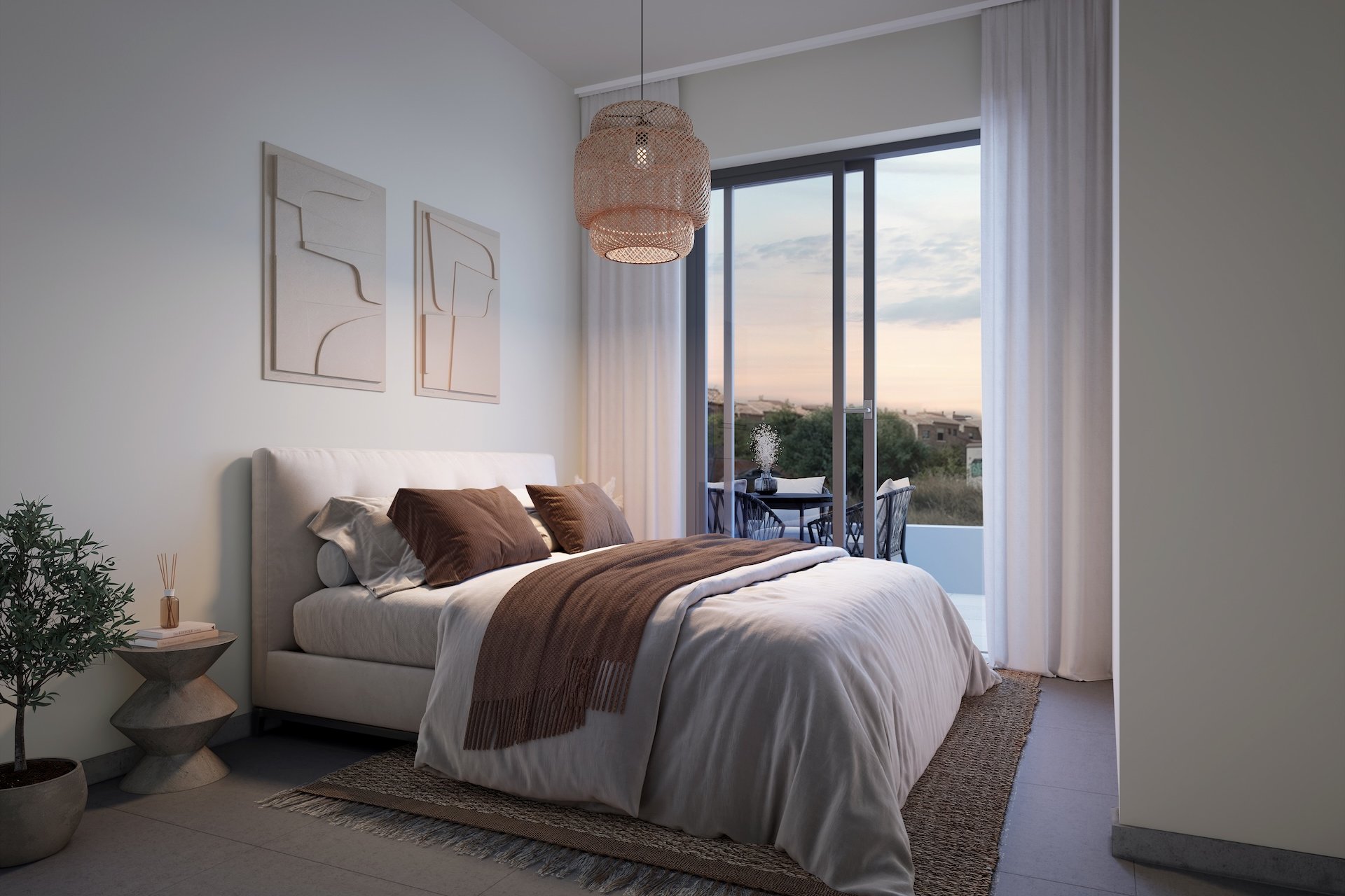 Nouvelle construction - Appartement -
Torrevieja