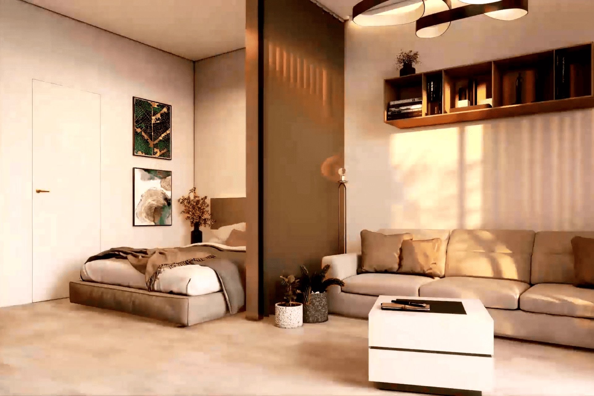 Nouvelle construction - Appartement -
Torrevieja